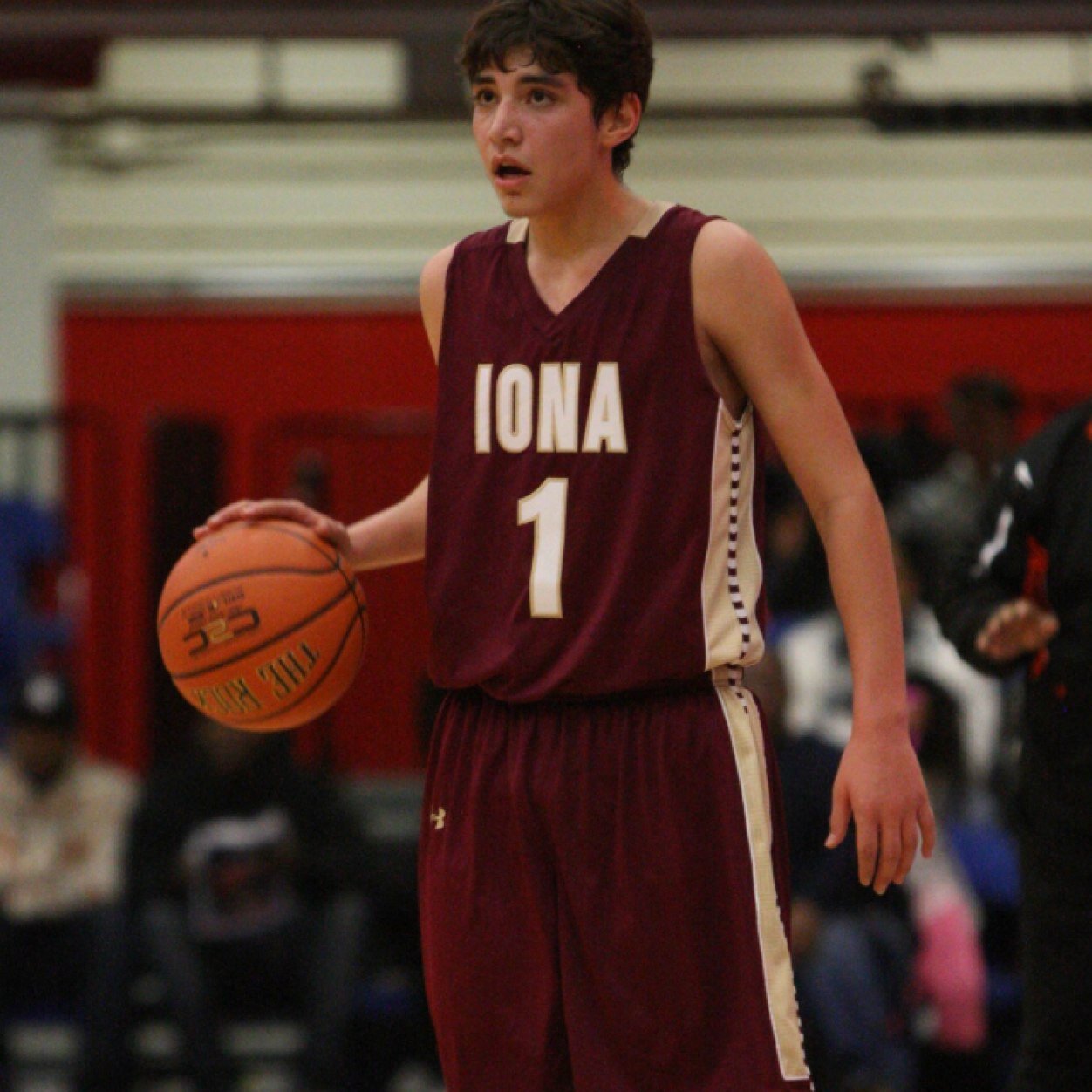 2016 Point Guard Ty Jerome Gets 25 Calls, Taking Visits | Zagsblog1252 x 1252