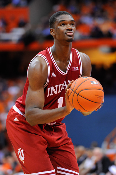 Indiana freshman Noah Vonleh probable to enter 2014 NBA Draft, per report 