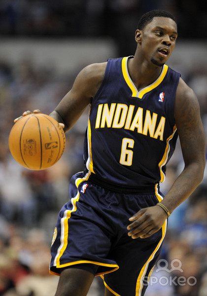 Report: Lance Stephenson to Sign Three-Year Deal with Charlotte