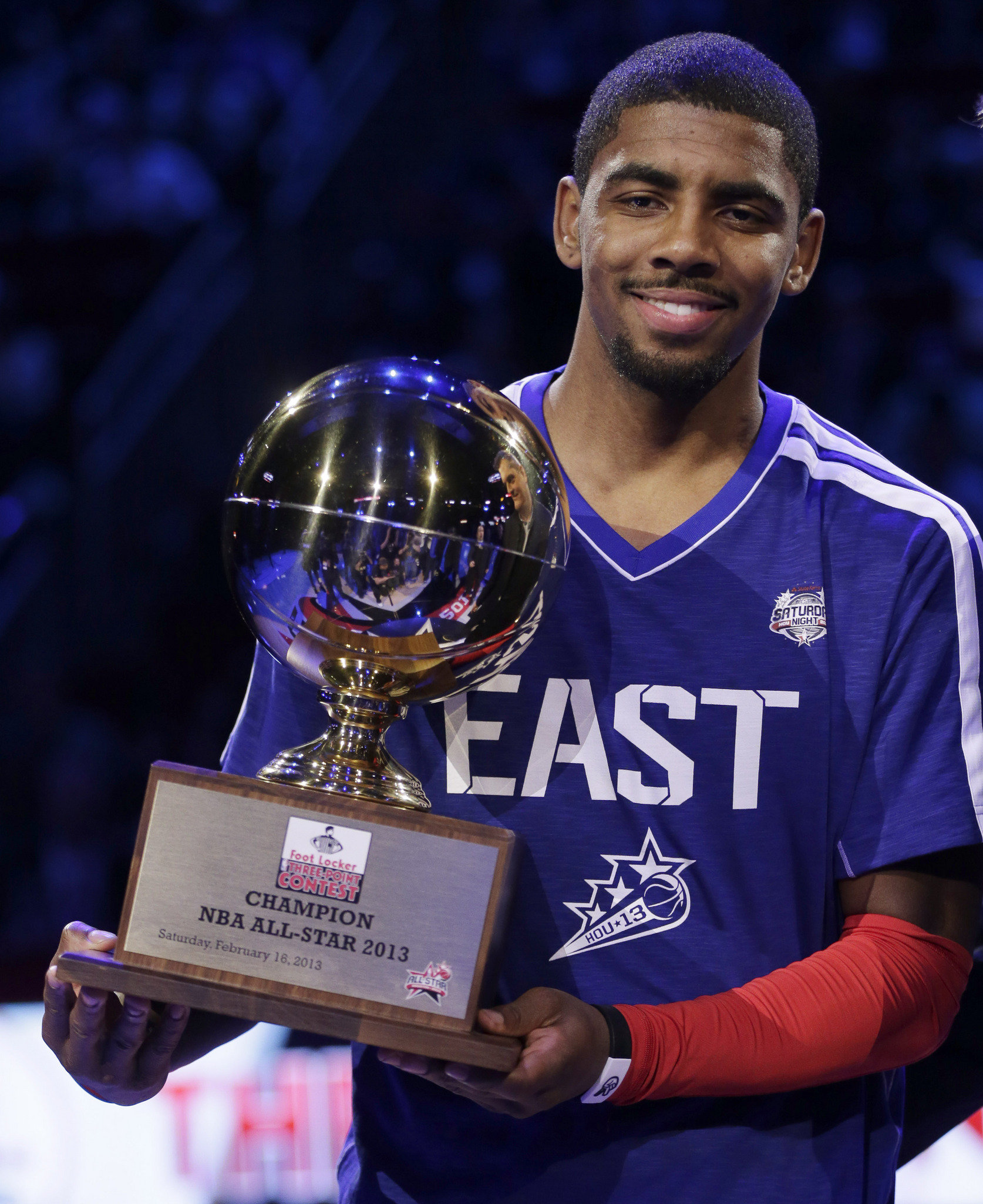 kyrie irving mcdonald's all american