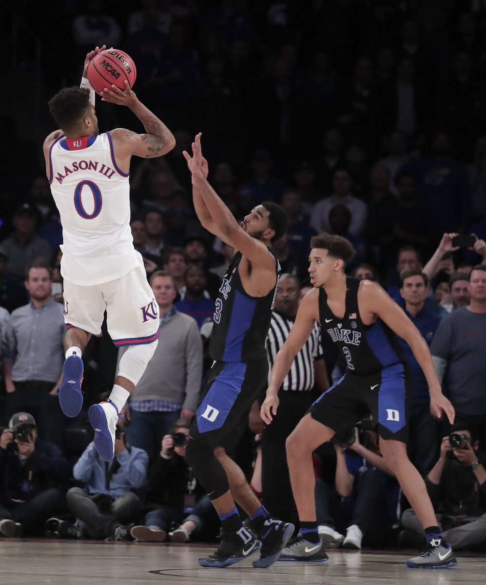 De'Aaron Fox Pulls Up From Midcourt For A Game Game Winner