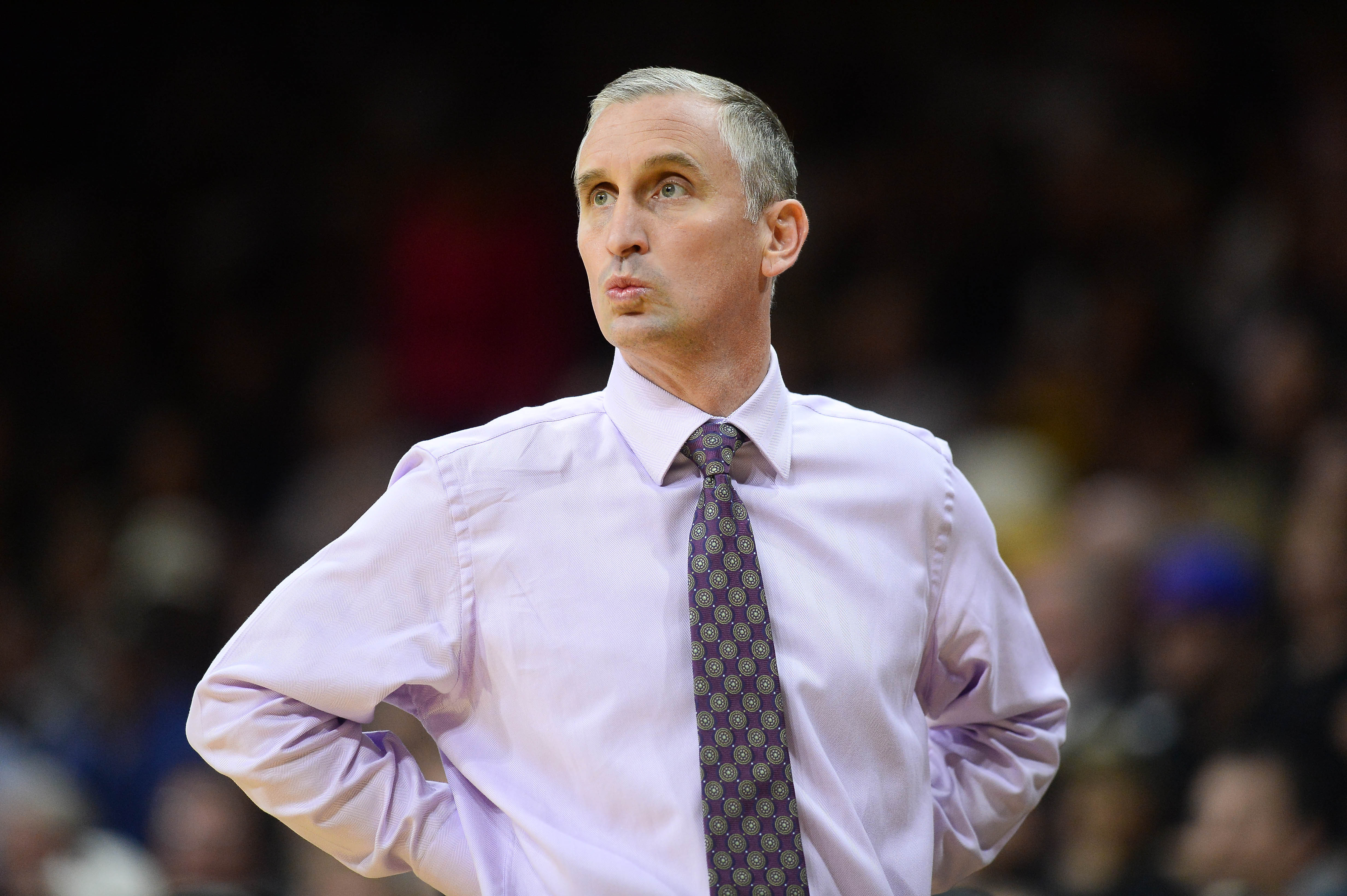 Sharing the Same Stage as Duke, Bobby Hurley to Coach First Game at Madison  Square Garden in Jimmy V Classic | Zagsblog