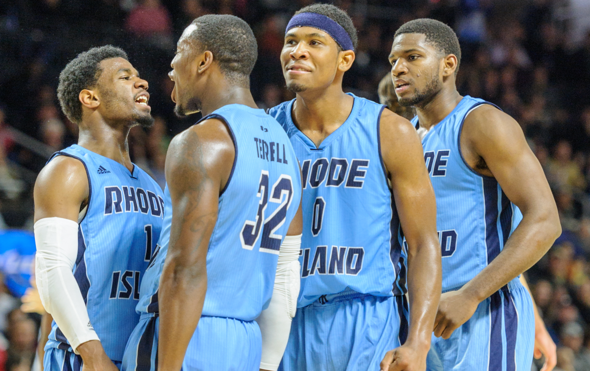 Does Rhode Island have the college guards America? | Zagsblog