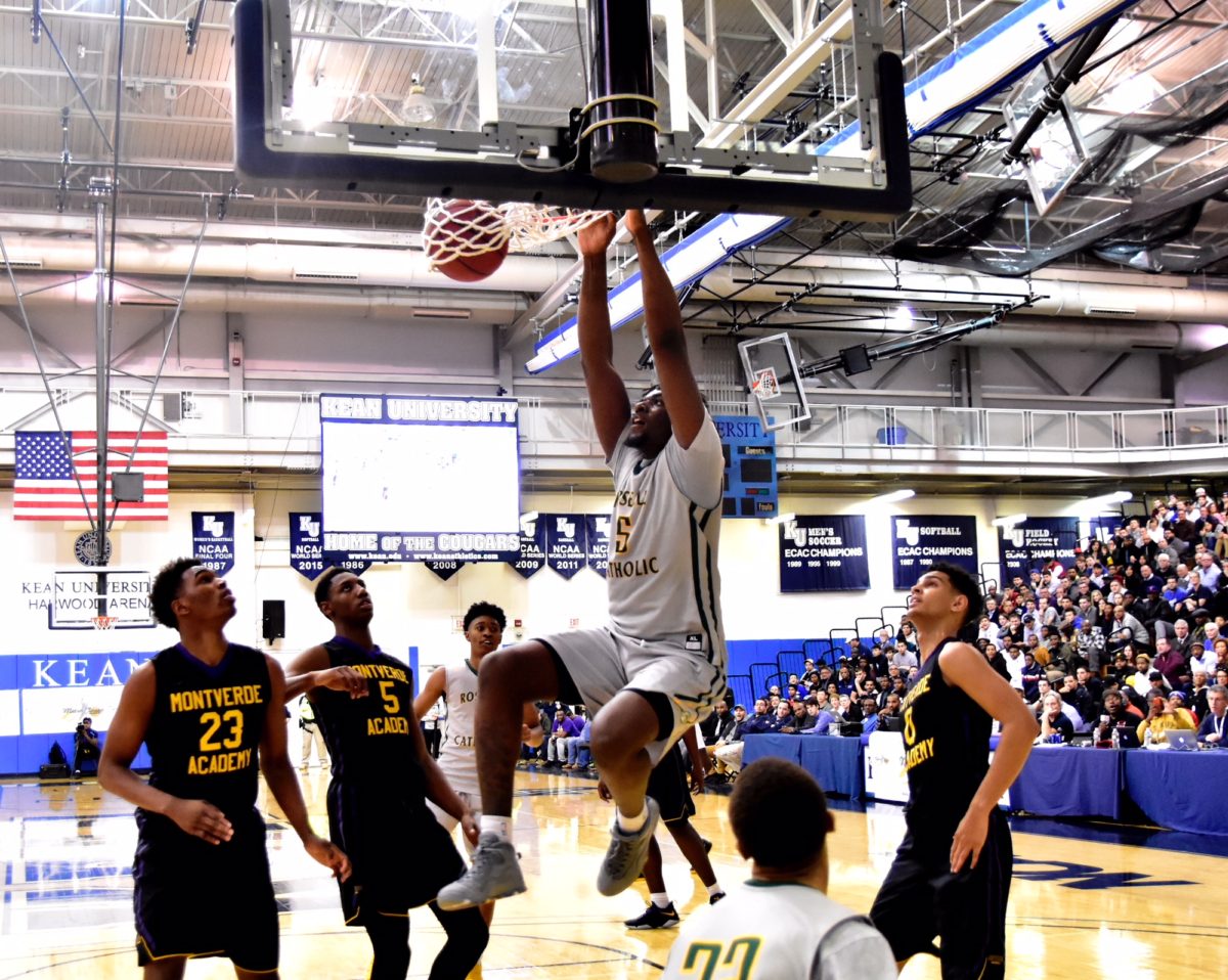 Allen Iverson Roundball Classic Announces Rosters and Coaches for 2018 All American ...1200 x 958