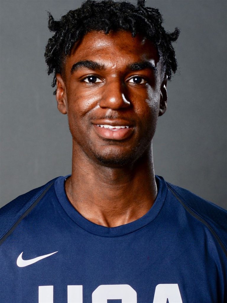 Kira Lewis commits to Alabama for Class of 2018 | Zagsblog