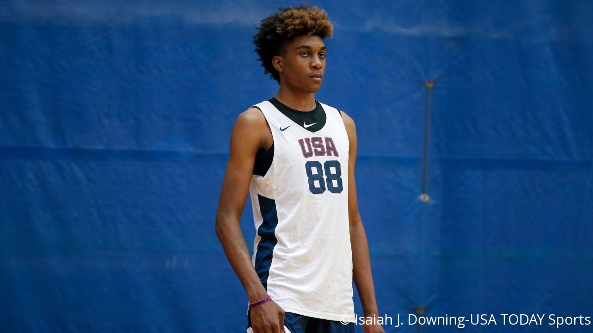 Jaden Mcdaniels Is The New No 1 In Espn S 2020 Mock Draft Followed By Anthony Edwards James Wiseman Lamelo Ball Slots In At No 33 Zagsblog