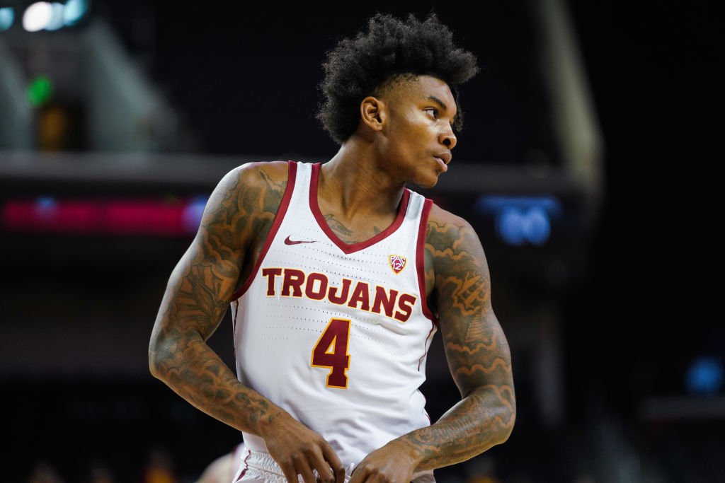 Iko] Kevin Porter Jr. ends the height controversy: “I'm 6'6. I'm 6
