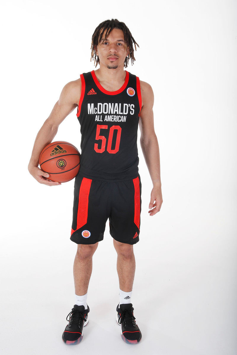 Cole Anthony is college basketball's new freshman king 