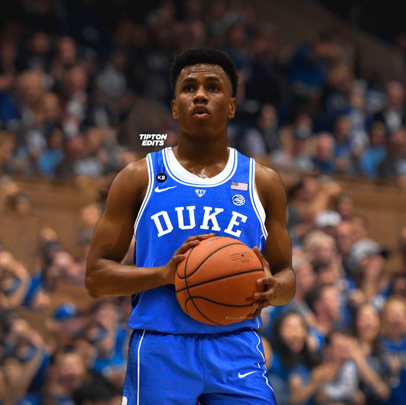 Duke lands 2020 guard Jeremy Roach | Zagsblog1675 x 1671