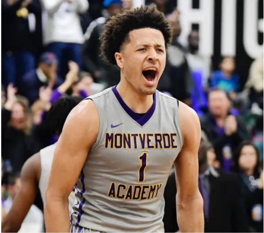 No. 1-ranked Montverde Academy wins City of Palms as Kevin ...
