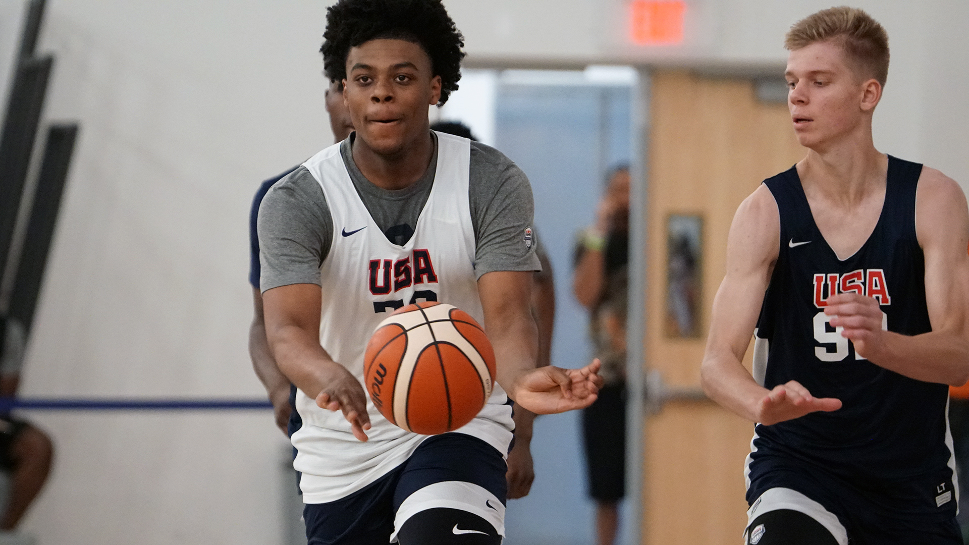 Ranking the contenders for 5-star shooting guard Trevor Keels