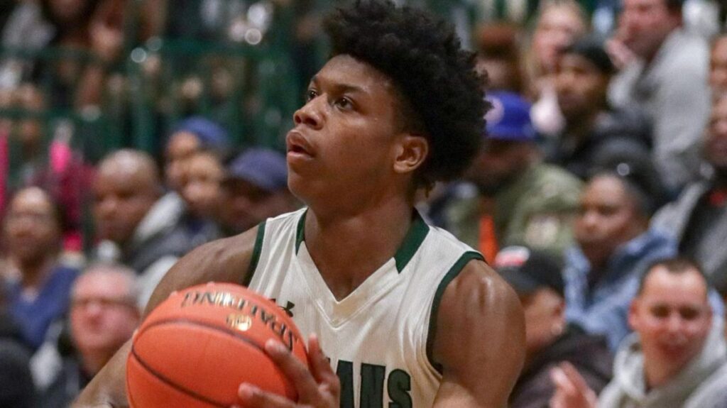 Class of 2021 guard Jordan Riley talks offers, Zoom calls | Zagsblog
