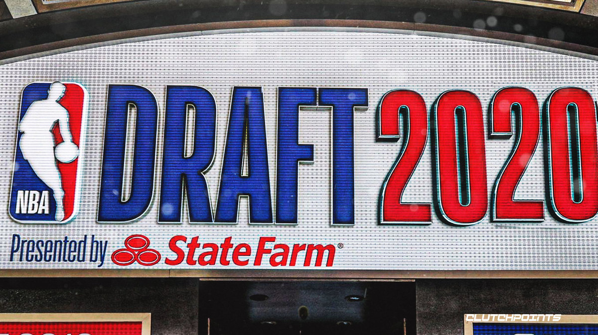 20 Top Images Nba Draft Order 2020 Date - The Spurs Will Pick 11th In The 2020 Nba Draft Pounding The Rock