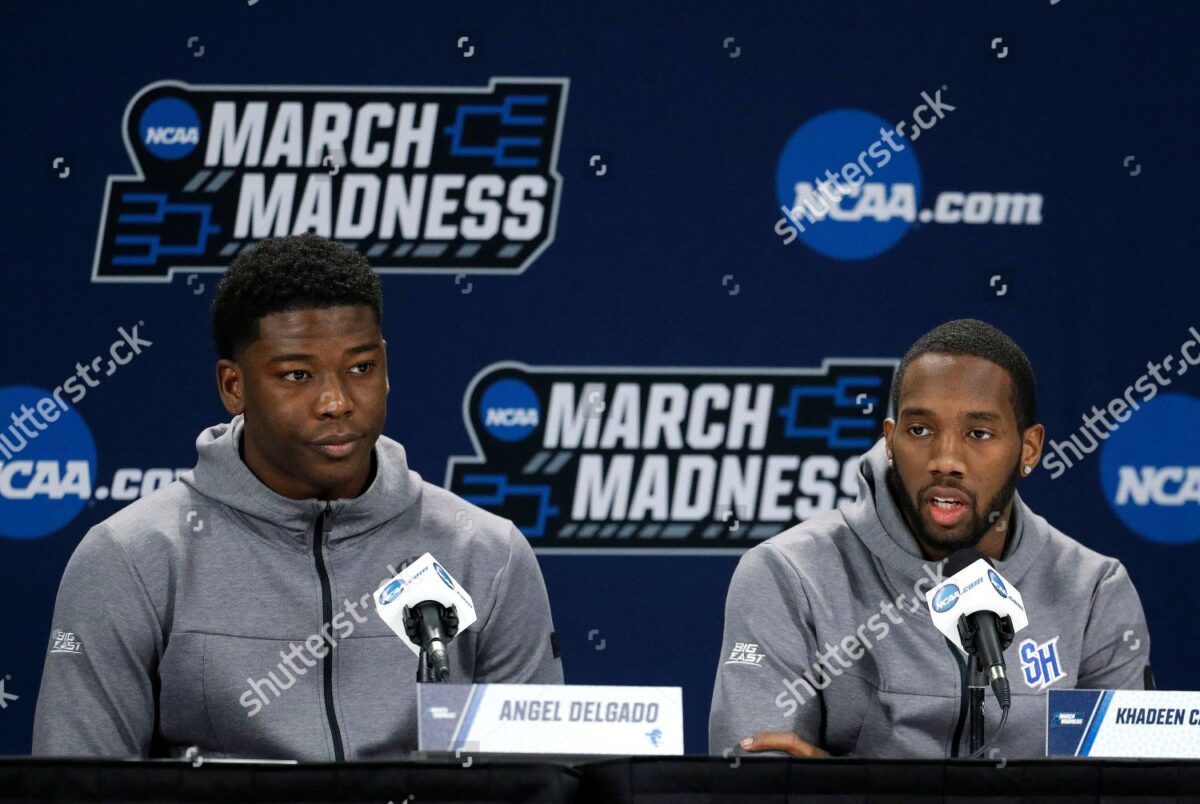 Turner Sports and CBS Sports to Preview March Madness in February with In-Season Look at NCAA Tournament Bracket Zagsblog