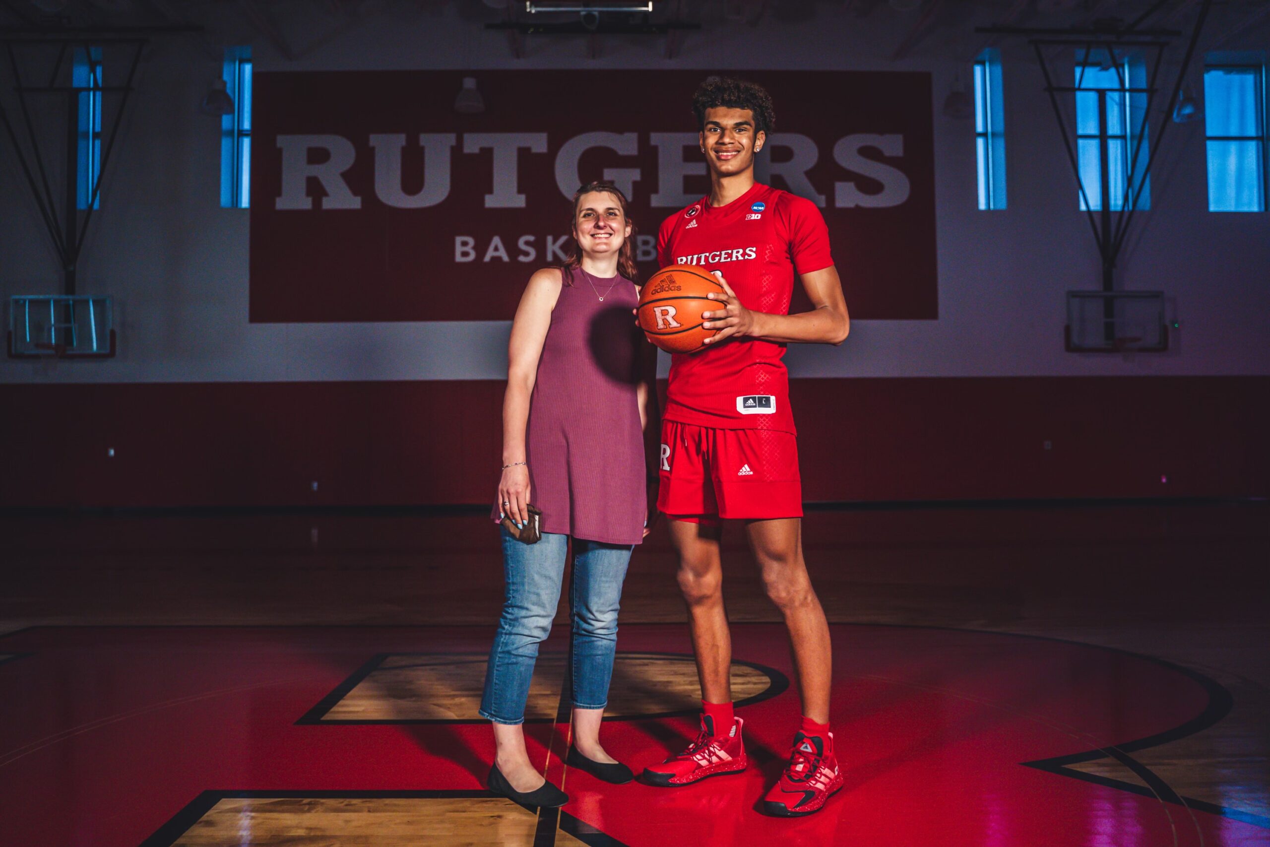 Dominick Barlow Went From Unranked To A 2022 NBA Draft Wunderkind