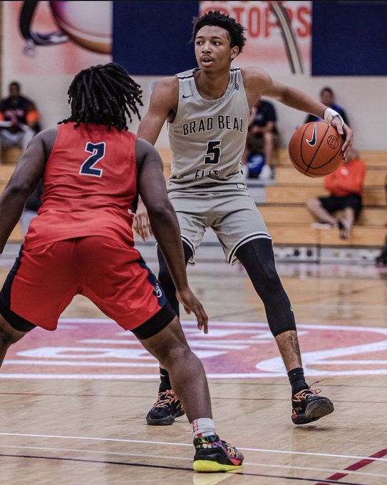 Top-10 guard Nick Smith sets commitment date