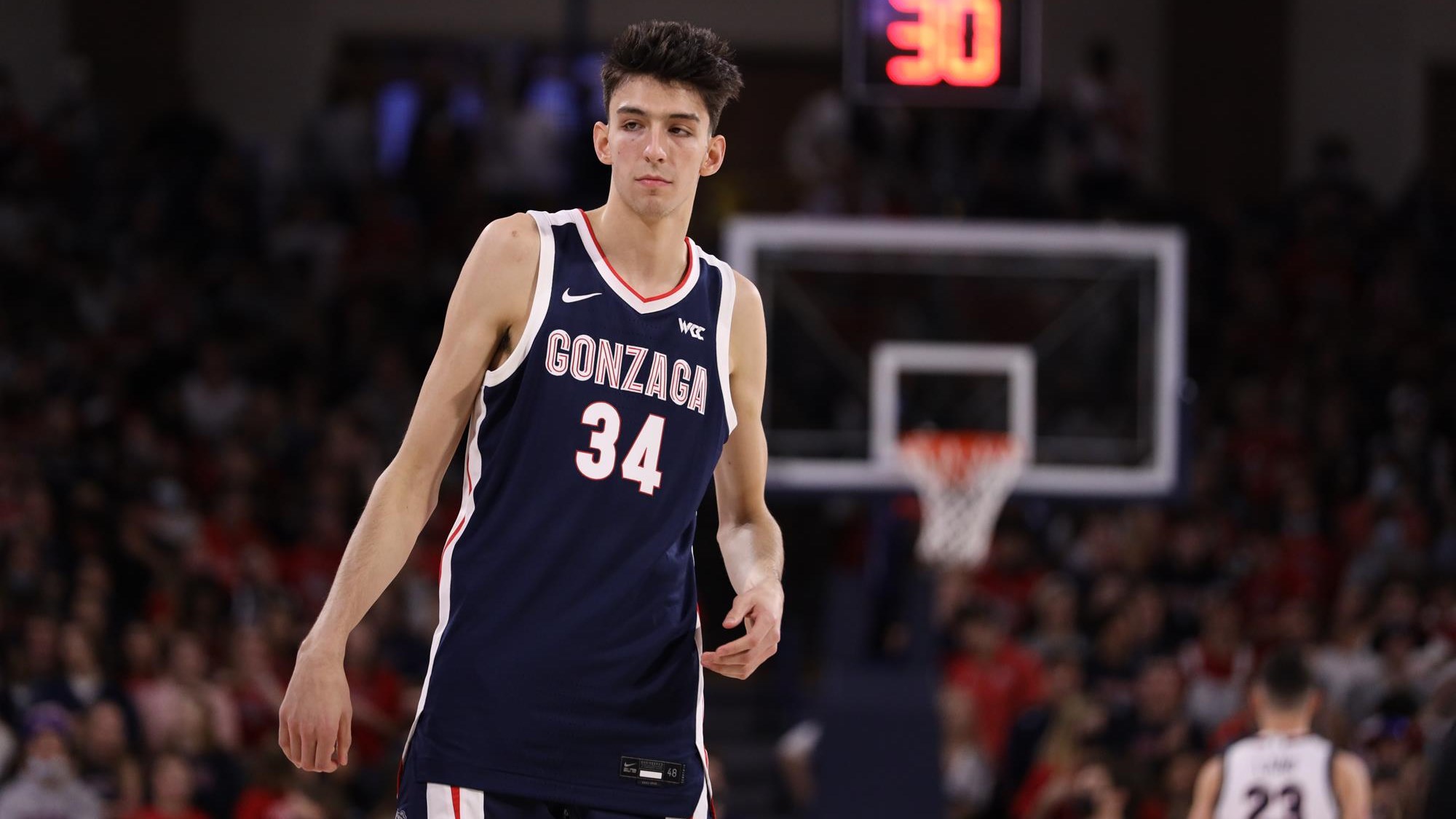 NBA Mock Draft 1.0: Getting to know Paolo Banchero, Chet Holmgren