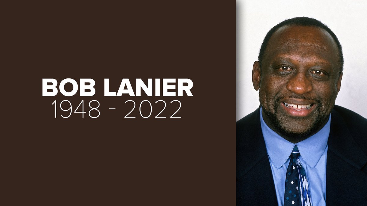 St. Bonaventure pays tribute to the late, great Bob Lanier
