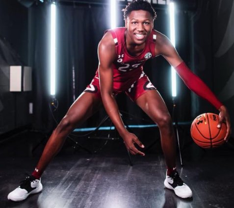 GG Jackson commits to South Carolina after North Carolina decommitment