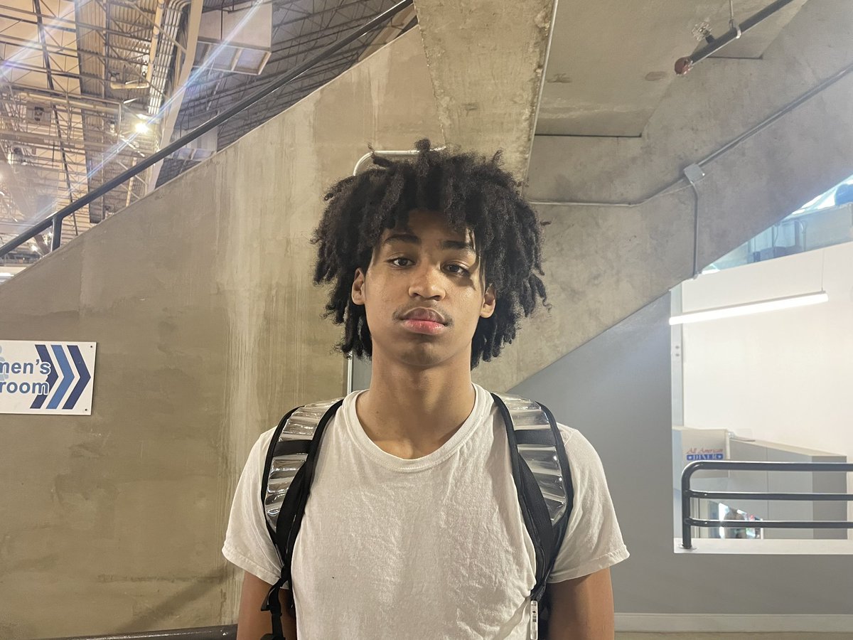 Five-star combo guard Dylan Harper to visit Duke for Countdown to Craziness