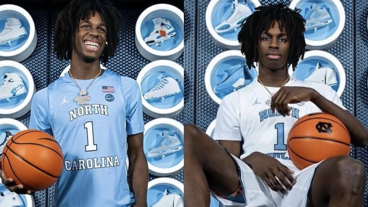 Five-star guard Ian Jackson officially signs with North Carolina