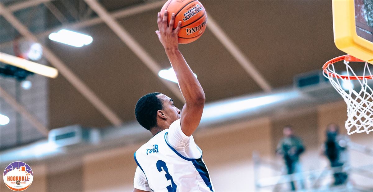 Five-star unsigned senior Bryson Tucker ‘split’ between pro and college route