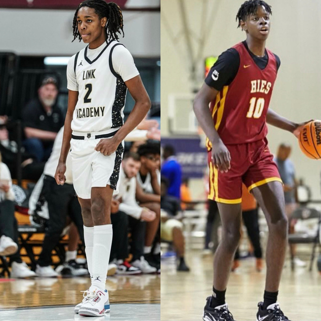 UNC to host two 5-star basketball recruits for Duke game