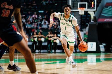 North Texas transfer Aaron Scott to announce on Wednesday