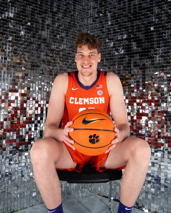 Clemson officially adds Jaeden Zackery and Victor Lahkin