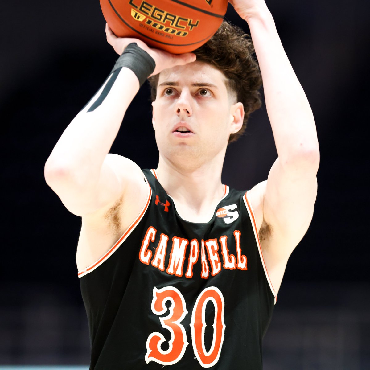 Arizona lands coveted Campbell transfer Anthony Dell’Orso