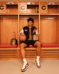 Duke commit Cam Boozer named Gatorade National Boys Basketball Player ...