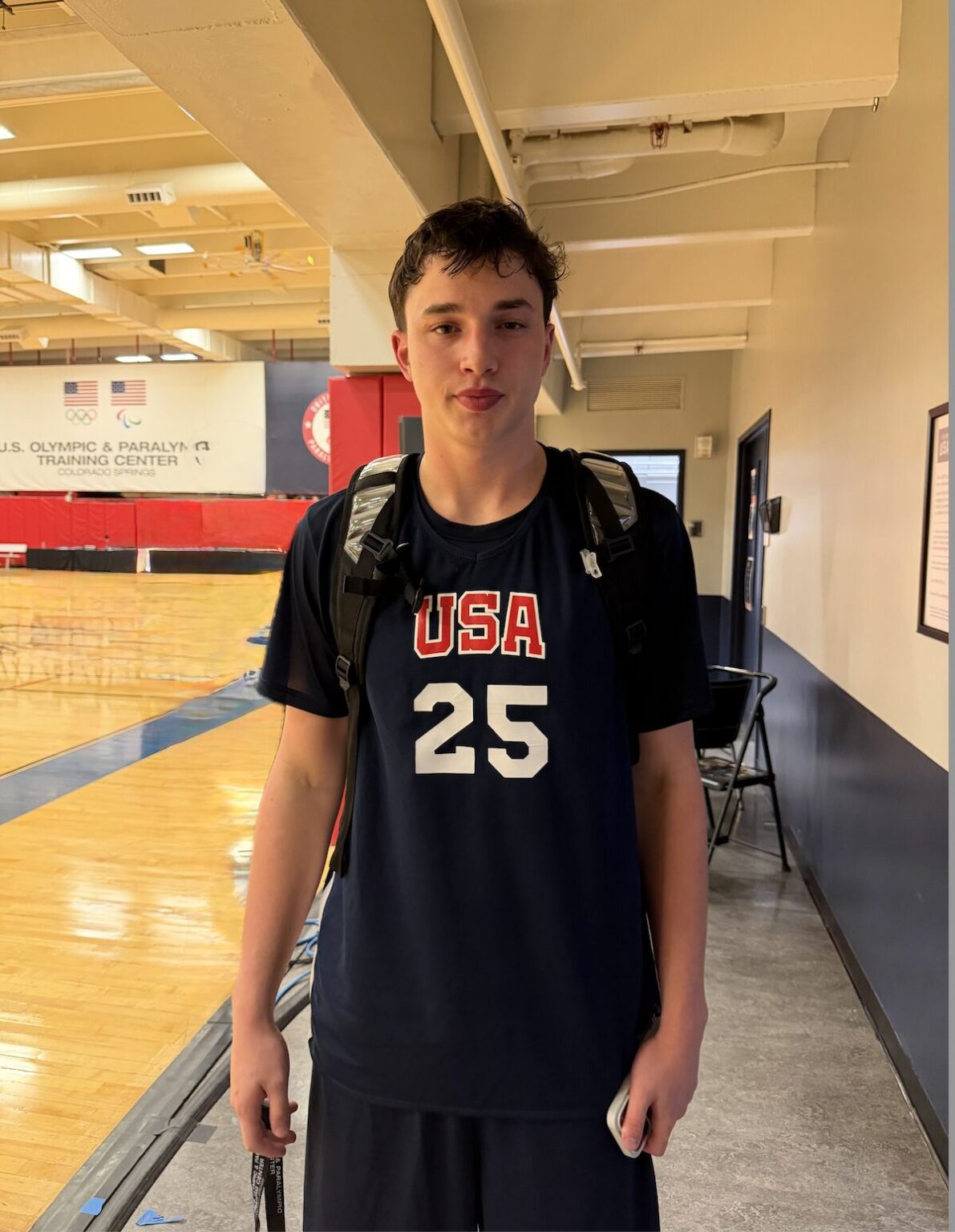 Coltanio Five-star Colton Hiller says Duke visit 'exceeded expectations' | Zagsblog