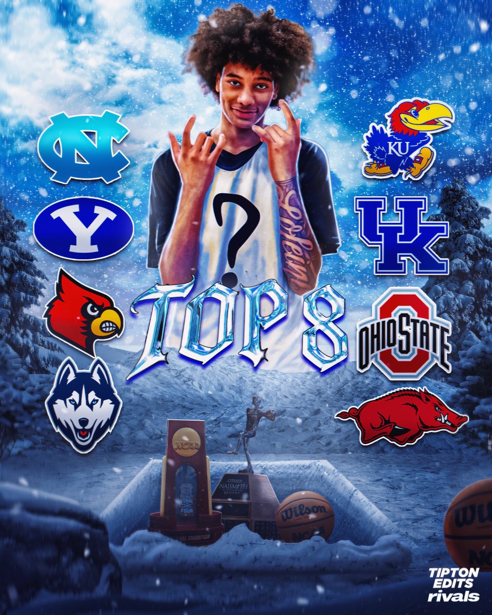 Five-star Demarcus Henry updates recruitment, draws Kawhi Leonard ...
