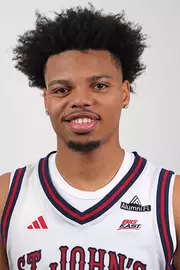 St. John’s Keyshawn Hall sets his sights on Final Four after 'dominating' Big 12, SEC